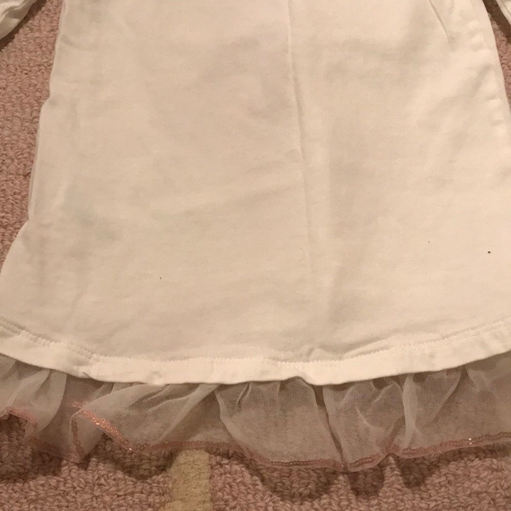 Max studio Xmas shirt - Picture 3 of 3
